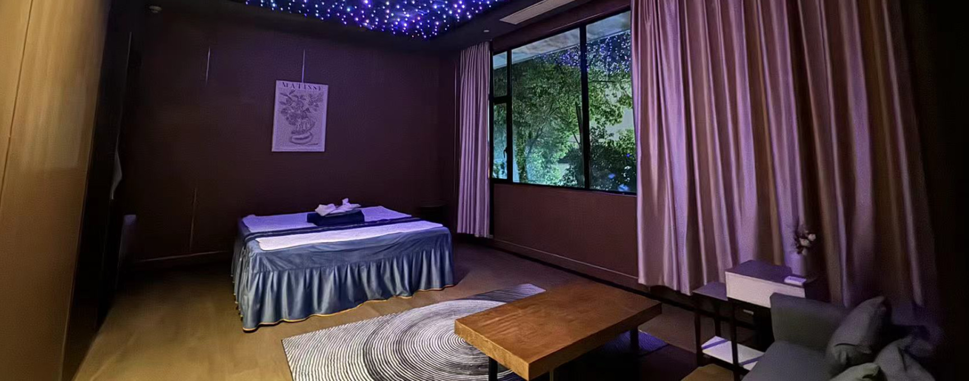 北京桑拿图片二