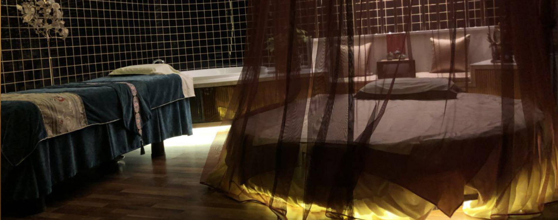 北京桑拿图片三